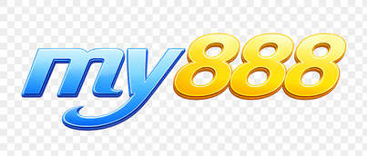 my888 Logo